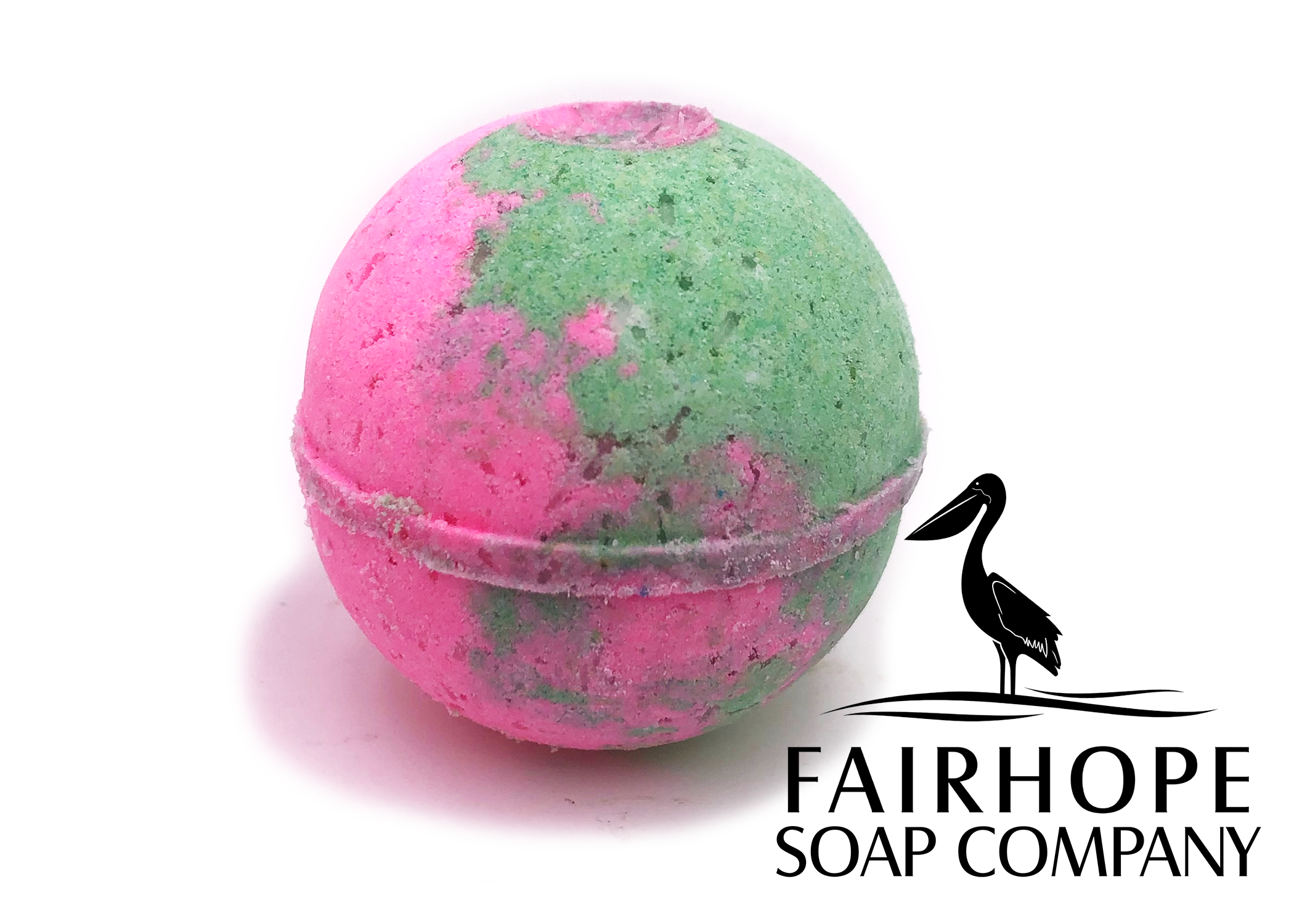 succulent bath bomb Cactus Flower Bath Bomb – Fairhope Soap Company